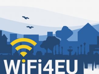 Înscrieri pentru WIFI4EU, FOTO europa.eu