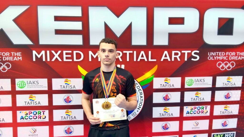 Sportii antrenați de profesorul Ionel Crînguș completează încă o dată palmaresul Clubului Voința Valu lui Traian. FOTO Ionel Crînguș