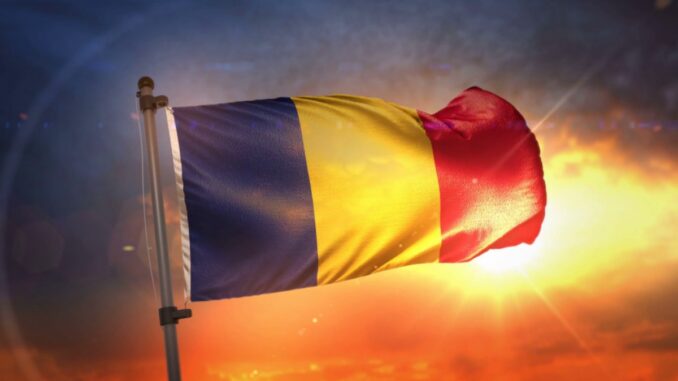 Ziua Națională a României