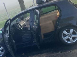 Polițiștii au confiscat marfa și au deschis un dosar penal. FOTO IPJ Constanța