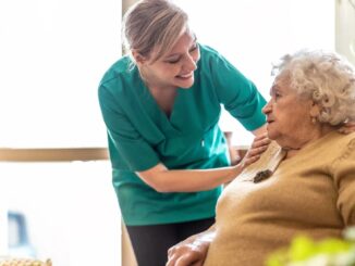 Primăria Valu lui Traian susține campania DGASPC de recrutare a asistenților personali profesioniști. FOTO ilustrativ pexels.com