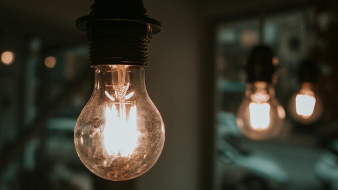 pană de curent electric