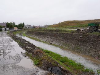 Cod galben de vreme severă
